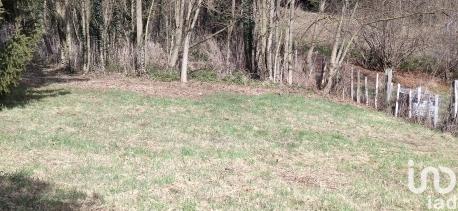 Land for sale 741 m² Le Grand-Lemps
