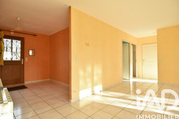 Maison à vendre 4 pièces 91 m² Honfleur