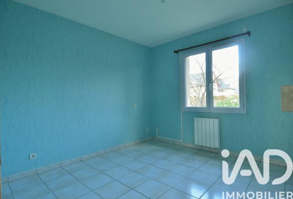 Maison à vendre 4 pièces 91 m² Honfleur