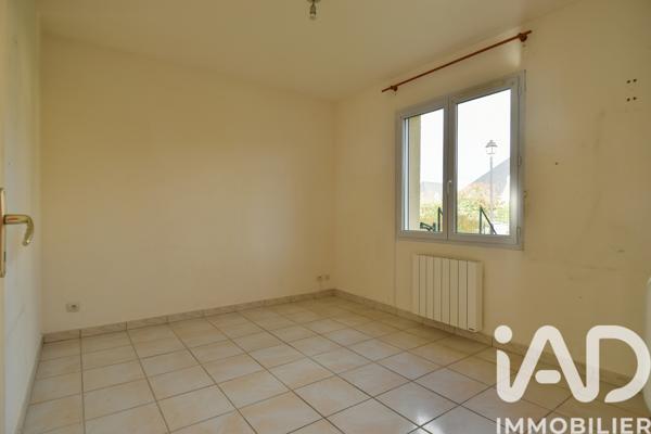 Maison à vendre 4 pièces 91 m² Honfleur