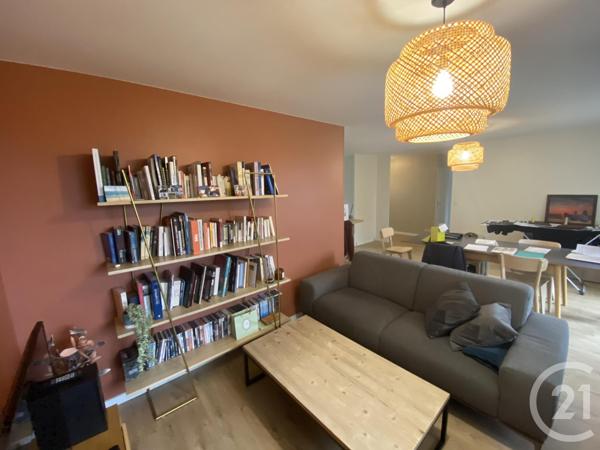 Maison à vendre  4 pièces - 98 m2 ST SATURNIN - 72