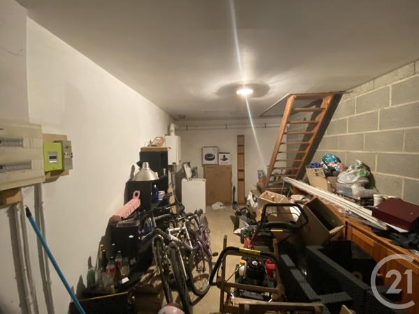 Maison à vendre  4 pièces - 98 m2 ST SATURNIN - 72