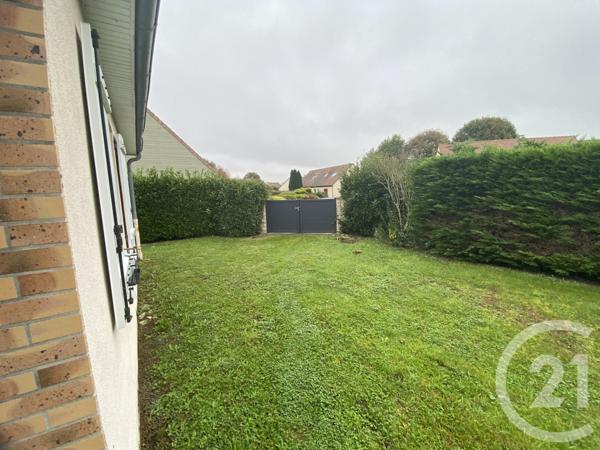 Maison à vendre  4 pièces - 98 m2 ST SATURNIN - 72