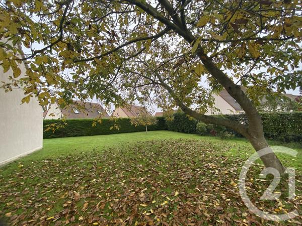 Maison à vendre  4 pièces - 98 m2 ST SATURNIN - 72