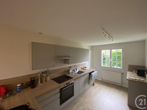 Maison à vendre  4 pièces - 98 m2 ST SATURNIN - 72