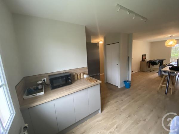 Maison à vendre  4 pièces - 98 m2 ST SATURNIN - 72