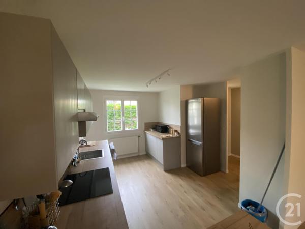 Maison à vendre  4 pièces - 98 m2 ST SATURNIN - 72