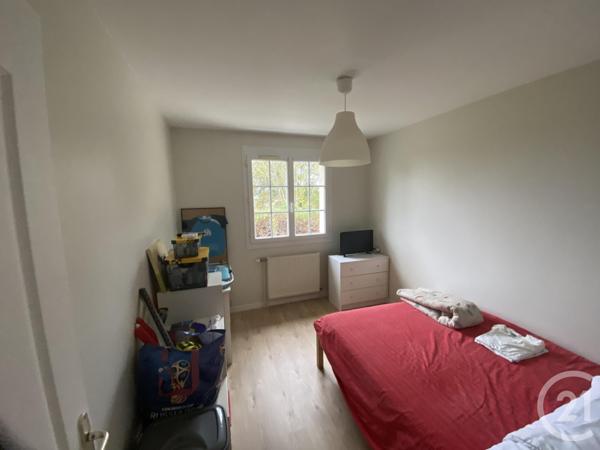 Maison à vendre  4 pièces - 98 m2 ST SATURNIN - 72