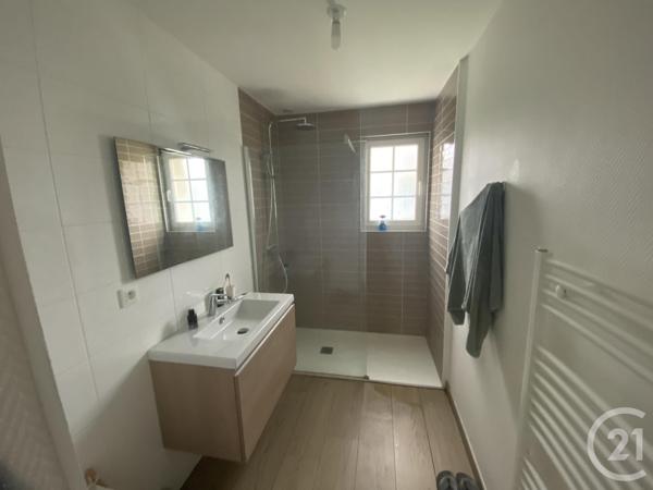 Maison à vendre  4 pièces - 98 m2 ST SATURNIN - 72