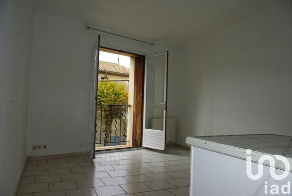 Appartement à vendre 1 pièce 37 m² Mèze