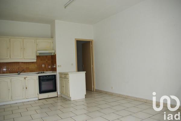 Appartement à vendre 1 pièce 37 m² Mèze
