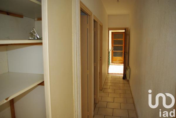 Appartement à vendre 1 pièce 37 m² Mèze