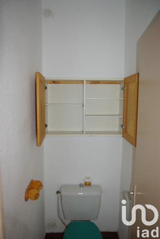 Appartement à vendre 1 pièce 37 m² Mèze