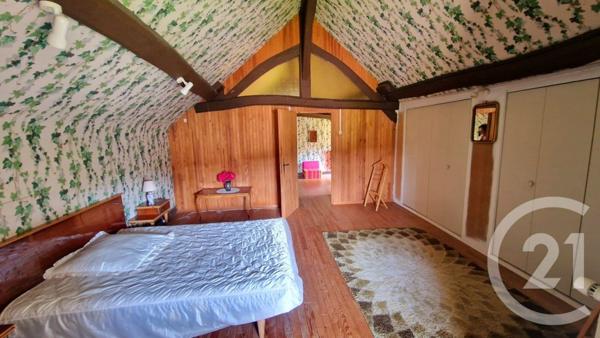 Maison à vendre  8 pièces - 230 m2 VILLIERS LE MORHIER - 28