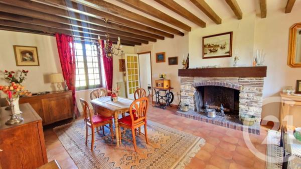 Maison à vendre  8 pièces - 230 m2 VILLIERS LE MORHIER - 28