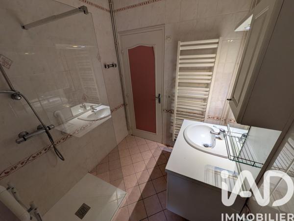 Maison à vendre 7 pièces 167 m² Bourgueil