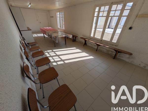 Maison à vendre 7 pièces 167 m² Bourgueil
