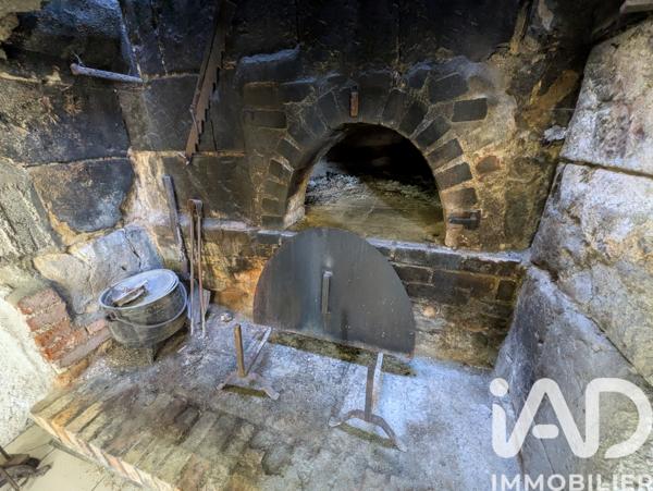 Maison à vendre 7 pièces 167 m² Bourgueil