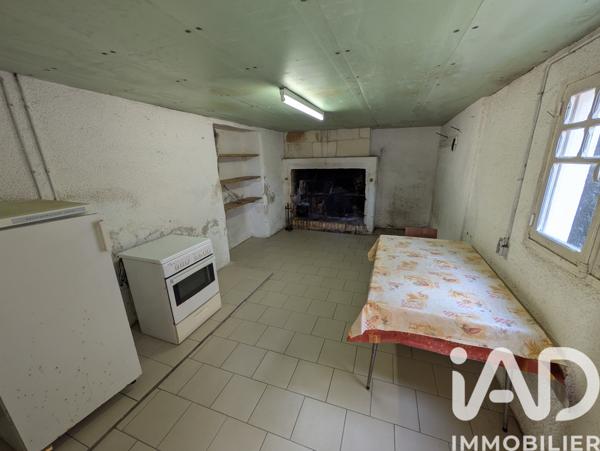 Maison à vendre 7 pièces 167 m² Bourgueil