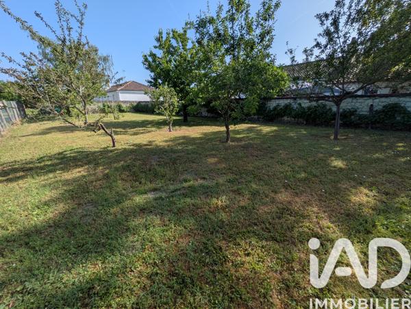 Maison à vendre 7 pièces 167 m² Bourgueil