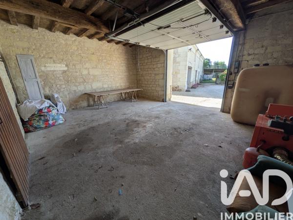 Maison à vendre 7 pièces 167 m² Bourgueil