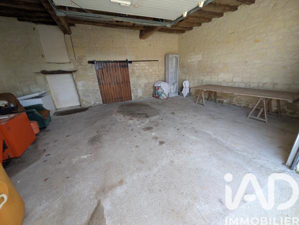 Maison à vendre 7 pièces 167 m² Bourgueil