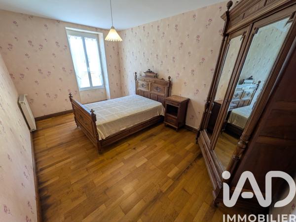 Maison à vendre 7 pièces 167 m² Bourgueil