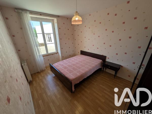 Maison à vendre 7 pièces 167 m² Bourgueil