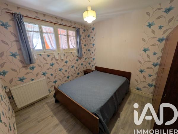 Maison à vendre 7 pièces 167 m² Bourgueil
