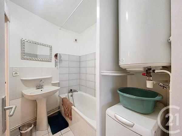 Appartement T1 à vendre  1 pièce - 34,45 m2 TOURS - 37