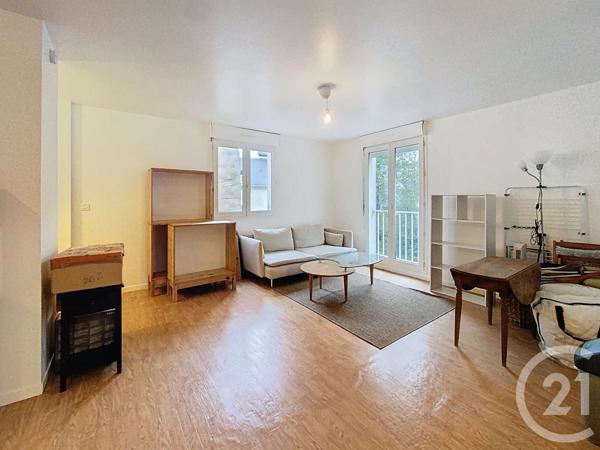 Appartement T1 à vendre  1 pièce - 34,45 m2 TOURS - 37