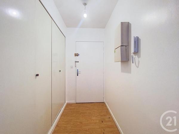 Appartement T1 à vendre  1 pièce - 34,45 m2 TOURS - 37