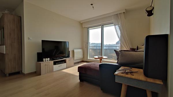 Appartement DIJON 5 Pièces 85.12 m²