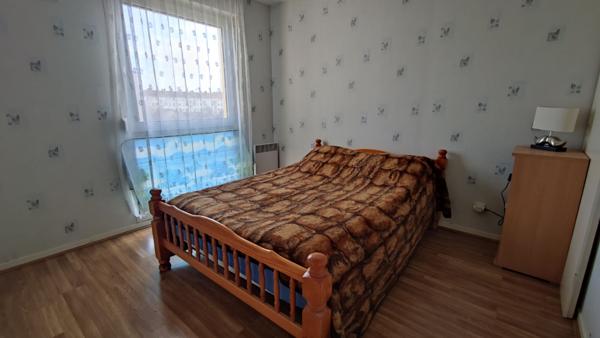 Appartement DIJON 5 Pièces 85.12 m²