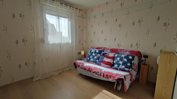 Appartement DIJON 5 Pièces 85.12 m²