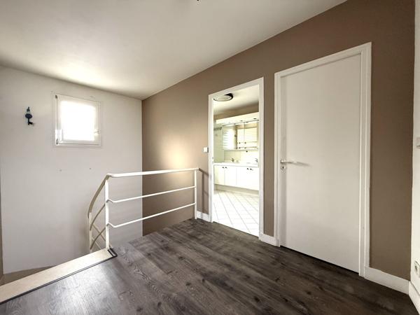 Saintes (17100) Maison hyper centre de Saintes