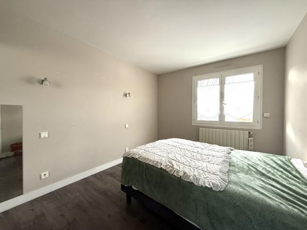 Saintes (17100) Maison hyper centre de Saintes