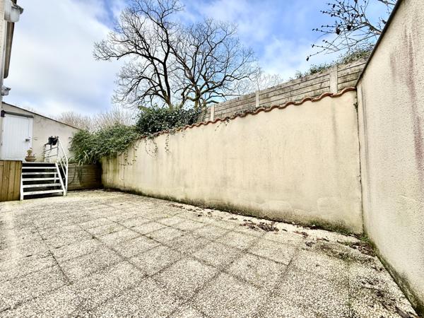 Saintes (17100) Maison hyper centre de Saintes