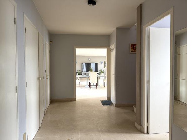 Saintes (17100) Maison hyper centre de Saintes