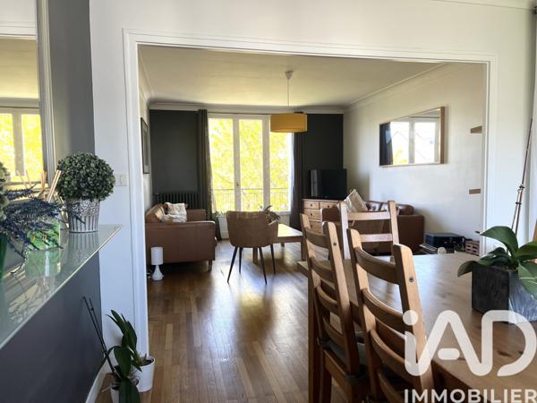 Maison à vendre 5 pièces 110,7 m² Nantes