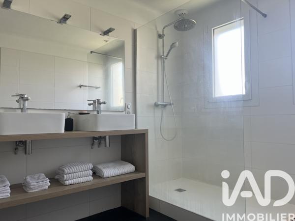 Maison à vendre 5 pièces 110,7 m² Nantes