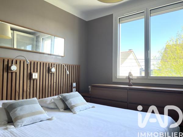 Maison à vendre 5 pièces 110,7 m² Nantes