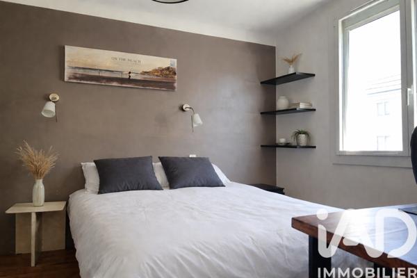 Maison à vendre 5 pièces 110,7 m² Nantes