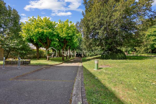 Appartement de 61,37 m²