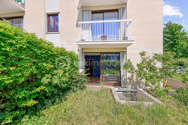 Appartement de 61,37 m²
