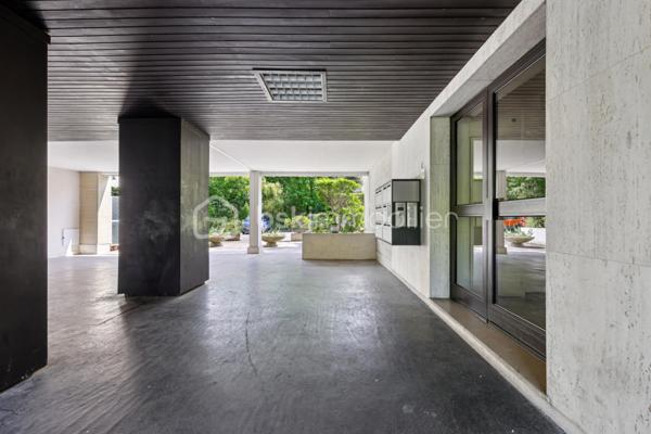 Appartement de 61,37 m²