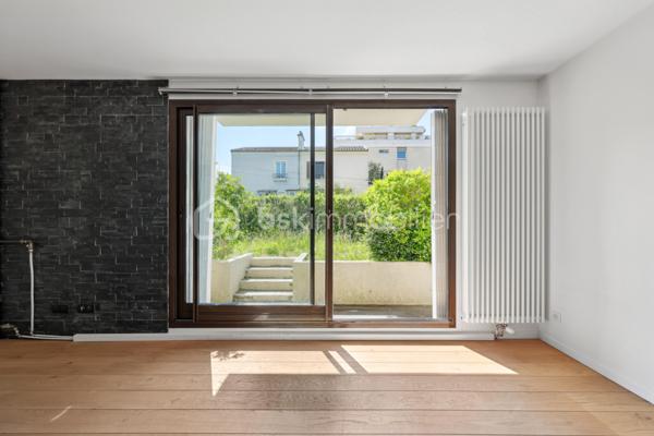 Appartement de 61,37 m²