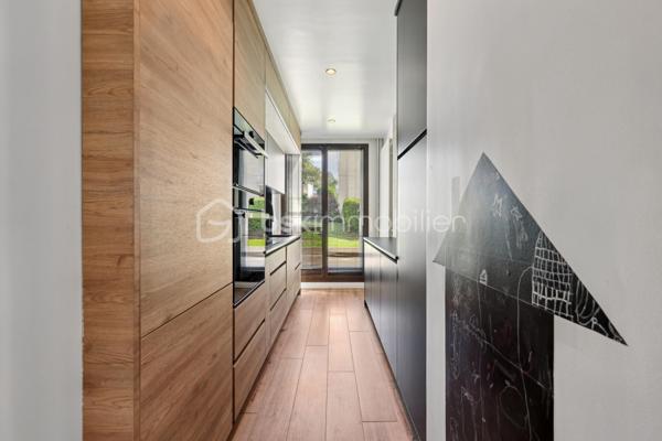 Appartement de 61,37 m²