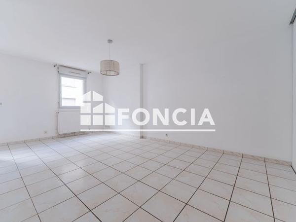 À vendre Appartement 2 pièces 45.85 m² - La Riche 37520