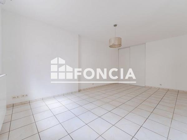 À vendre Appartement 2 pièces 45.85 m² - La Riche 37520